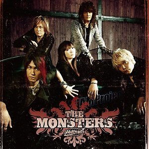 Best Collection Ix the Monsters - Jam Project - Muzyka - CNL MUSIC KOREA - 8809206257162 - 11 stycznia 2013