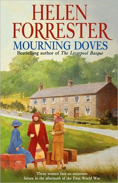 Cover for Helen Forrester · Mourning Doves (Paperback Bog) (2008)