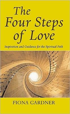 Cover for Fiona Gardner · Four Steps of Love (Paperback Book) (2007)