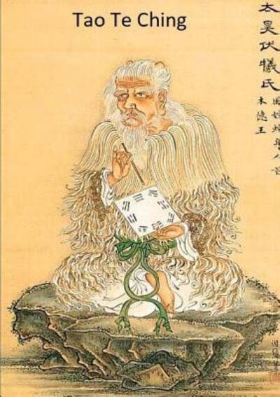 Cover for Lao Tzu · Tao Te Ching (Paperback Bog) (2019)