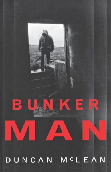 Cover for McLean · Bunker Man (Paperback Bog) (1997)
