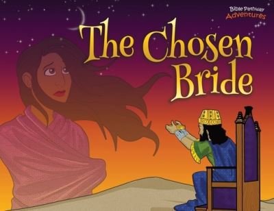Cover for Pip Reid · The Chosen Bride (Paperback Book) (2020)