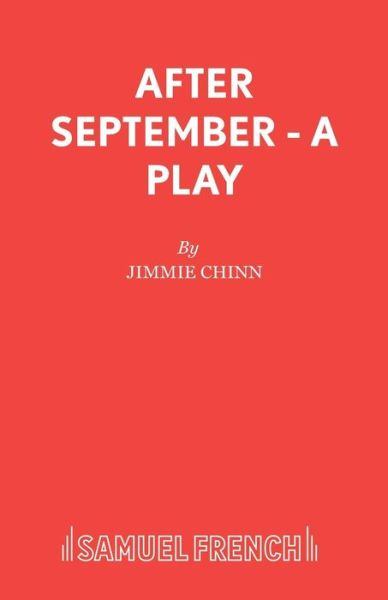 Cover for Jimmie Chinn · After September - Acting Edition S. (Paperback Book) (1994)