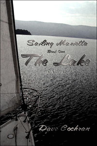 Cover for Cochran · Sailing Marietta: Book One (Paperback Book) (2006)