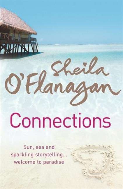 Cover for Sheila O'Flanagan · Connections Promo Ed B-Format (Paperback Book) (2007)