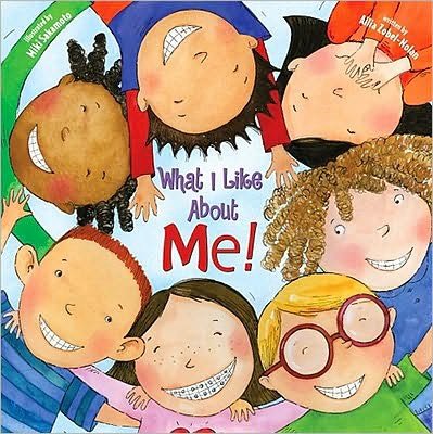 Cover for Allia Zobel Nolan · What I Like About Me - Teacher Edition: a Book Celebrating Differences (Paperback Book) (2005)