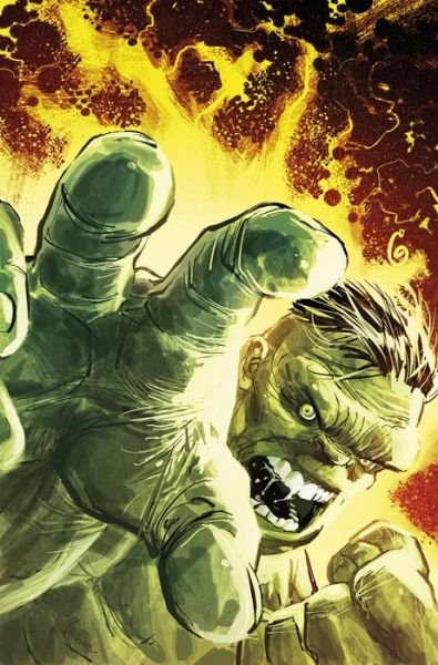 Immortal Hulk Vol. 11 - Al Ewing - Libros - Marvel Comics - 9781302931162 - 11 de enero de 2022