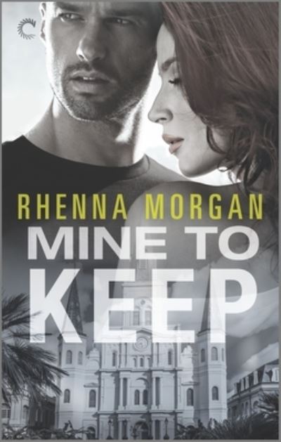 Cover for Rhenna Morgan · Mine to Keep (Book) (2020)