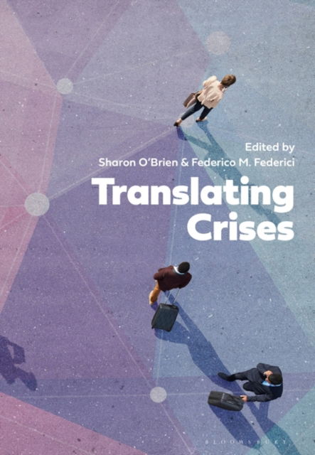 Translating Crises (Paperback Book) (2024)