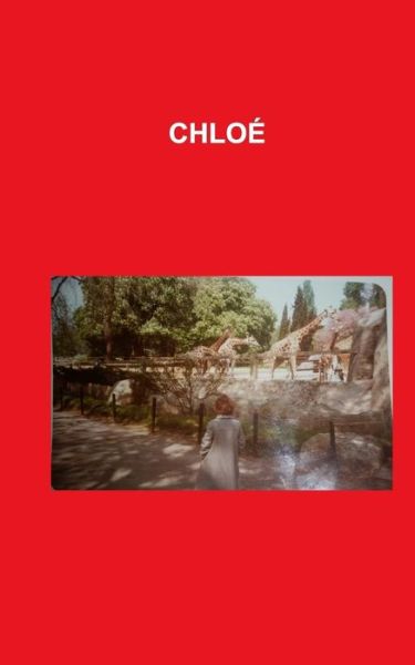 Cover for Christelle Secly · Chloe (Paperback Book) (2016)