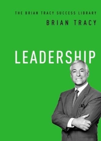 Cover for Brian Tracy · Leadership (Paperback Book) (2019)