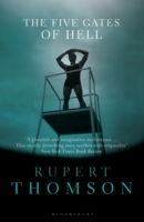 Cover for Rupert Thomson · The Five Gates of Hell (Paperback Book) (2012)