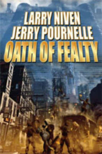 Oath of Fealty - Larry Niven - Books - Baen Books - 9781416555162 - January 8, 2008