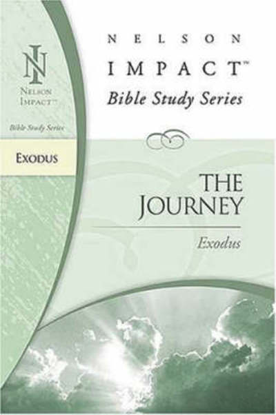 Cover for Thomas Nelson · Exodus (Paperback Book) (2006)