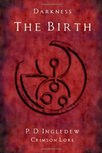 Cover for P D Ingledew · The Birth (Paperback Book) (2010)