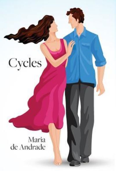 Cover for Maria De Andrade · Cycles (Innbunden bok) (2016)