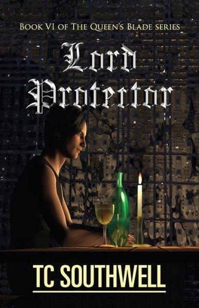 Cover for T C Southwell · Lord Protector (Paperback Bog) (2011)