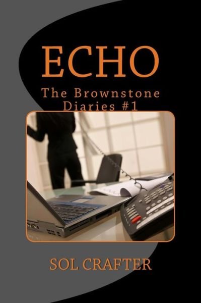 Sol Crafter · Echo (Paperback Book) (2011)