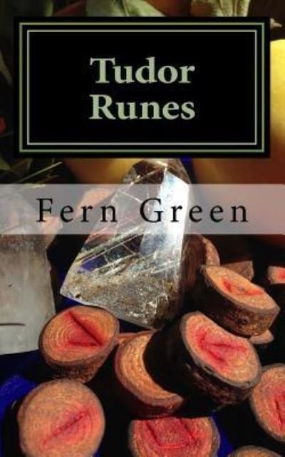 Cover for Fern Green · Tudor Runes (Pocketbok) (2015)