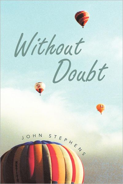 Cover for John Stephens · Without Doubt (Paperback Book) (2012)