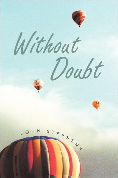 Cover for John Stephens · Without Doubt (Pocketbok) (2012)