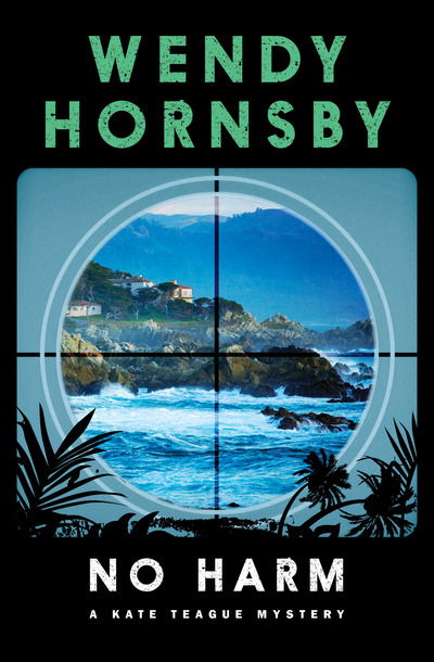 Cover for Wendy Hornsby · No Harm (Book) (2014)