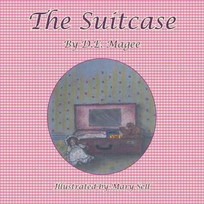 Cover for D E Magee · The Suitcase (Paperback Book) (2014)