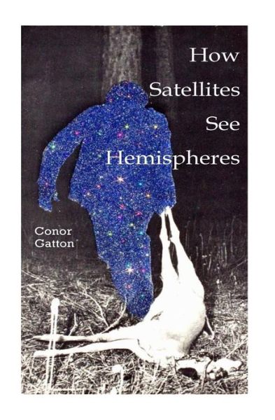 Cover for Conor Gatton · How Satellites See Hemispheres (Paperback Book) (2014)