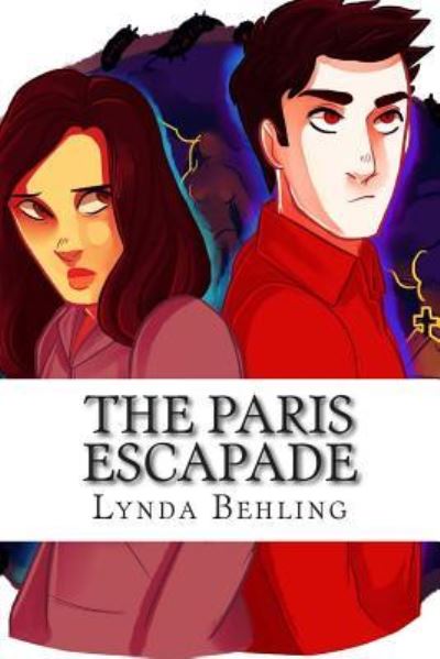 Cover for Lynda Behling · The Paris Escapade (Paperback Book) (2014)