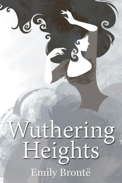 Cover for Emily Bronte · Wuthering Heights (Paperback Book) (2014)