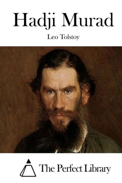 Cover for Leo Nikolayevich Tolstoy · Hadji Murad (Taschenbuch) (2015)