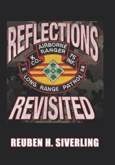 Cover for Reuben H Siverling · Reflections Revisited (Hardcover Book) (2017)