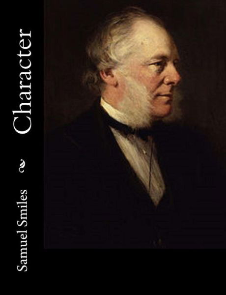 Cover for Samuel Smiles · Character (Paperback Book) (2017)