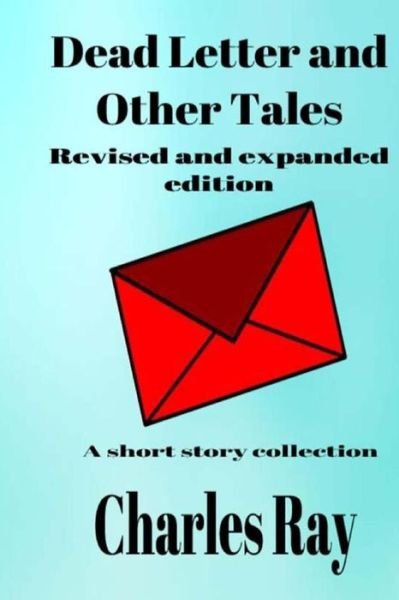 Cover for Ray Charles · Dead Letter and Other Tales (Paperback Bog) (2017)