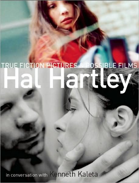 Cover for Hal Hartley · True Fiction Pictures and Possible Films (Paperback Book) (2008)