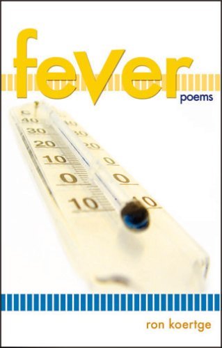 Cover for Ron Koertge · Fever (Pocketbok) (2006)