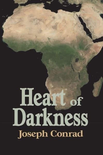 Heart of Darkness - Joseph Conrad - Livros - Stonewell Press - 9781627300162 - 19 de outubro de 2013
