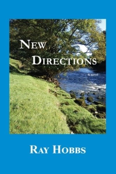 Cover for Ray Hobbs · New Directions (Taschenbuch) (2021)