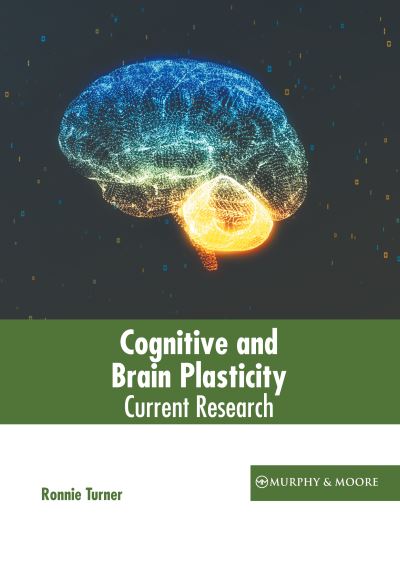 Cover for Ronnie Turner · Cognitive and Brain Plasticity (Book) (2022)