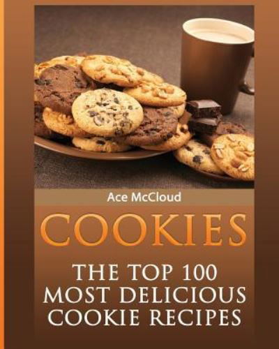 Cover for Ace Mccloud · Cookies (Paperback Book) (2017)