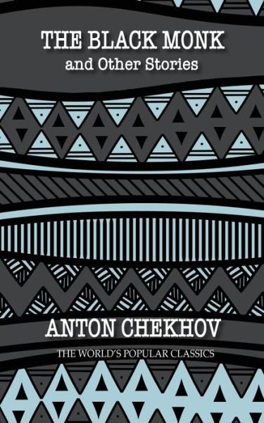 Cover for Anton Chekhov · The Black Monk (Paperback Bog) (2020)