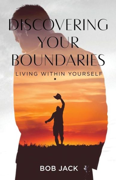 Cover for Bob Jack · Discovering your Boundaries (Paperback Book) (2019)