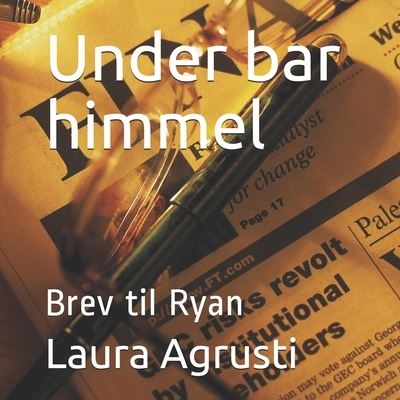 Cover for Laura Agrusti · Under bar himmel (Paperback Book) (2020)