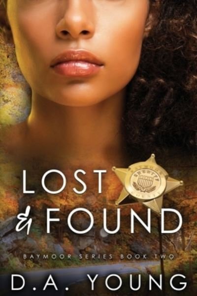 Cover for D A Young · Lost &amp; Found (Paperback Book) (2016)