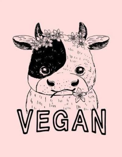 Cover for Acadelle Publishing · Vegan (Paperback Bog) (2018)