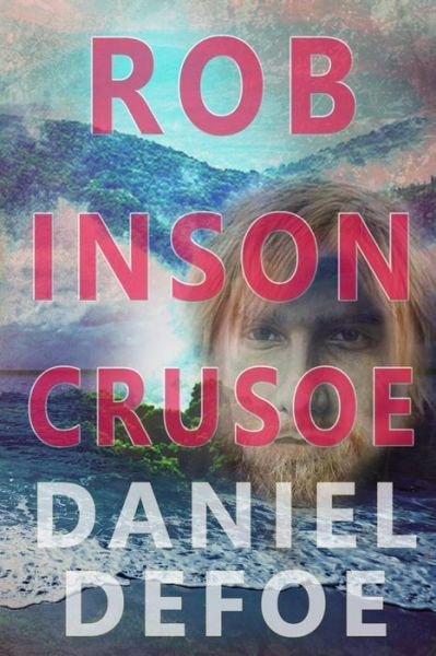 Cover for Daniel Defoe · Robinson Crusoe (Paperback Book) (2018)