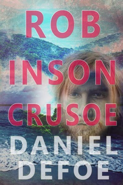 Cover for Daniel Defoe · Robinson Crusoe (Paperback Bog) (2018)