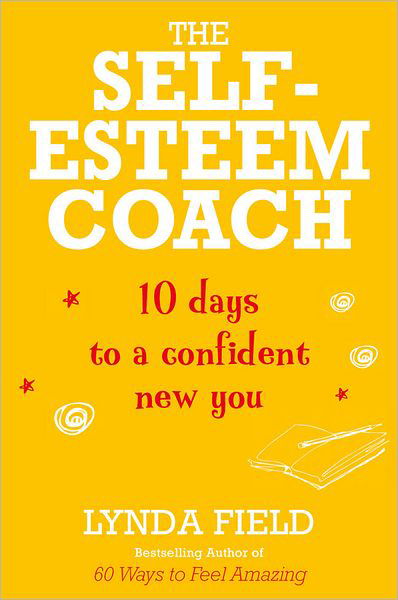 Cover for Lynda Field · Self Esteem Coach (Paperback Book) (2012)