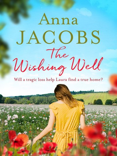Anna Jacobs · The Wishing Well (Taschenbuch) (2019)