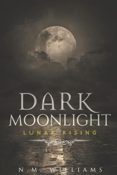 Dark Moonlight - N M Williams - Kirjat - Independently Published - 9781792877162 - lauantai 29. joulukuuta 2018